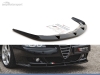 SPOILER DELANTERO DESCATALOGADO ALFA ROMEO 156 LOOK CARBONO