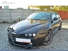 SPOILER DELANTERO DESCATALOGADO ALFA ROMEO 159 LOOK CARBONO