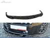 SPOILER LIP DIANTEIRO DESCONTINUADO ALFA ROMEO 159 PRETO BRILHANTE