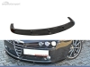 SPOILER DELANTERO DESCATALOGADO ALFA ROMEO 159 LOOK CARBONO