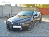 SPOILER DELANTERO DESCATALOGADO ALFA ROMEO 159 LOOK CARBONO