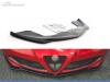 SPOILER DELANTERO DESCATALOGADO ALFA ROMEO 4C LOOK CARBONO