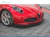 SPOILER DELANTERO DESCATALOGADO ALFA ROMEO 4C LOOK CARBONO