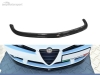 SPOILER DELANTERO DESCATALOGADO ALFA ROMEO BRERA LOOK CARBONO