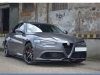 SPOILER DELANTERO DESCATALOGADO ALFA ROMEO GIULIA LOOK CARBONO