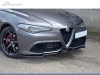 SPOILER DELANTERO DESCATALOGADO ALFA ROMEO GIULIA LOOK CARBONO