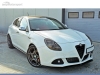 SPOILER DELANTERO DESCATALOGADO ALFA ROMEO GIULIETTA LOOK CARBONO