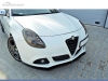 SPOILER DELANTERO DESCATALOGADO ALFA ROMEO GIULIETTA LOOK CARBONO