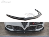 SPOILER DELANTERO DESCATALOGADO ALFA ROMEO GIULIETTA LOOK CARBONO