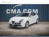 SPOILER DELANTERO DESCATALOGADO ALFA ROMEO GIULIETTA LOOK CARBONO