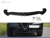 SPOILER DELANTERO DESCATALOGADO ALFA ROMEO STELVIO LOOK CARBONO