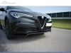 SPOILER DELANTERO DESCATALOGADO ALFA ROMEO STELVIO LOOK CARBONO