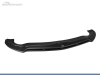 SPOILER LIP DIANTEIRO DESCONTINUADO ALFA ROMEO STELVIO PRETO BRILHANTE