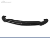 SPOILER LIP DIANTEIRO DESCONTINUADO ALFA ROMEO STELVIO PRETO BRILHANTE