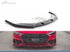 SPOILER DELANTERO DESCATALOGADO AUDI A7 C8 LOOK CARBONO