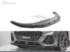 SPOILER DELANTERO DESCATALOGADO AUDI Q3 LOOK CARBONO