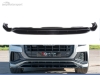 SPOILER DELANTERO DESCATALOGADO AUDI Q8 LOOK CARBONO