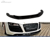 SPOILER LIP DIANTEIRO DESCONTINUADO AUDI R8 MK1 LOOK CARBONO