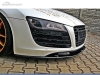 SPOILER DELANTERO DESCATALOGADO AUDI R8 MK1 LOOK CARBONO