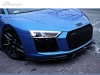 SPOILER DELANTERO DESCATALOGADO AUDI R8 MK2 LOOK CARBONO