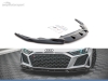 SPOILER LIP DIANTEIRO DESCONTINUADO AUDI R8 MK2 LOOK CARBONO