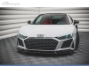 SPOILER DELANTERO DESCATALOGADO AUDI R8 MK2 LOOK CARBONO