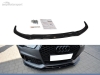 SPOILER DELANTERO DESCATALOGADO AUDI RS7 LOOK CARBONO