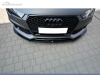 SPOILER DELANTERO DESCATALOGADO AUDI RS7 LOOK CARBONO