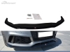 SPOILER DELANTERO DESCATALOGADO AUDI RS7 LOOK CARBONO