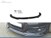 SPOILER LIP DIANTEIRO AUDI S3 8P PRETO BRILHANTE