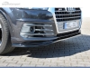 SPOILER DELANTERO DESCATALOGADO AUDI SQ7 / Q7 LOOK CARBONO