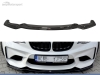 SPOILER DELANTERO DESCATALOGADO BMW M2 F87 LOOK CARBONO