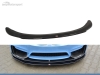 SPOILER LIP DIANTEIRO DESCONTINUADO BMW M4 F82 PRETO FOSCO