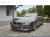 SPOILER DELANTERO DESCATALOGADO BMW 6 F06 GRAN COUPE LOOK CARBONO