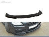 SPOILER LIP DIANTEIRO DESCONTINUADO BMW 6 F06 GRAN COUPE LOOK CARBONO