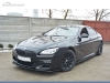 SPOILER DELANTERO DESCATALOGADO BMW 6 F06 GRAN COUPE LOOK CARBONO