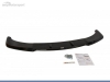 SPOILER DELANTERO DESCATALOGADO BMW 6 F06 GRAN COUPE LOOK CARBONO