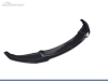 SPOILER LIP DIANTEIRO DESCONTINUADO BMW M6 F06 GRAN COUPE PRETO BRILHANTE