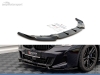 SPOILER DELANTERO DESCATALOGADO BMW 6 GT G32 NEGRO BRILLO