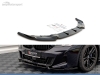 SPOILER DELANTERO DESCATALOGADO BMW 6 GT G32 NEGRO MATE