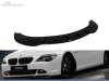 SPOILER LIP DIANTEIRO DESCONTINUADO BMW 6 E63 / E64 LOOK CARBONO