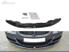 SPOILER DELANTERO DESCATALOGADO BMW M6 E63 LOOK CARBONO