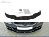 SPOILER DELANTERO DESCATALOGADO BMW M6 E63 LOOK CARBONO