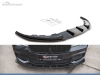 SPOILER DELANTERO DESCATALOGADO BMW 7 G11 NEGRO BRILLO