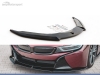 SPOILER DELANTERO DESCATALOGADO BMW I8 LOOK CARBONO