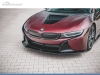 SPOILER DELANTERO DESCATALOGADO BMW I8 LOOK CARBONO