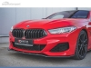 SPOILER DELANTERO DESCATALOGADO BMW M850I G15 LOOK CARBONO