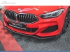 SPOILER DELANTERO DESCATALOGADO BMW M850I G15 LOOK CARBONO