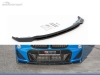 SPOILER DELANTERO DESCATALOGADO BMW X2 F39 LOOK CARBONO