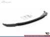 SPOILER DELANTERO DESCATALOGADO BMW X2 F39 LOOK CARBONO